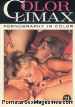 Color Climax 21 sex magazine - Tanlined Babes sucking dicks in mad orgy 