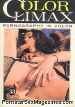 Color Climax 33 adult magazine - Girls in Nylons Hardcore
