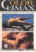 Color Climax 56 adult magazine - Sunbath masturbating & Teen sex orgie in a Bar