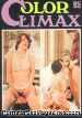 Color Climax 95 Porn magazine - Bride Fucked & Glory Hole