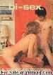 Bi-Sex 70s Topsy Porn Magazine - Bisexual & GAY MMF Orgy