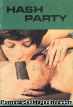 Hash Party - Color Climax 70s Retro Porno magazine