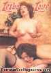 Lesbo Love by Color Climax sexmagazine - Nathalie MORIN aka Marion ROBERTE