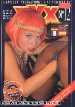 XXX 12 Kinky porno magazine by Dino Grafik - Dru BERRYMORE & MERIDIAN