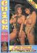 Chick 246 Adult magazine - Buxom British girls Stacey OWEN & Jeannie OLDFIELD