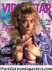 Videostar 1-90 porno magazine - NINA HARTLEY