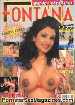 Fontana 2000-12 Czech Sex magazine - Latina pornstar Leanna FOXXX & Anita DARK