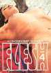 FLESH 4 Lasse Braun sex magazine - Hirsute Teen girl XXX