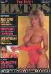 LOVERS 12-87 Teresa Orlowski magazine - 80s SUPERSTAR & Taija RAE