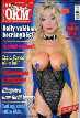 OKM 2001 - 02 Hungarian Mens Magazine - Dolly BUSTER & Silvia SAINT