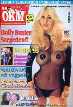 OKM 2000 - 01 Hungarian sex Magazine - Dolly BUSTER hardcore