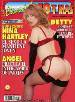 CHICAS DE ORO 57 Spanish magazine - Pornstar Nina HARTLEY