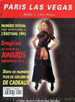 PARIS LAS VEGAS 56 adult magazine - French Pornstar DRAGHIXA