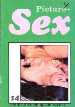 Picture Sex 14 seventies vintage porn Magazine - Teen brunette XXX