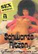 Sex Spezial 15 Retro Germansex Magazin - Retroblacktits Pornstar Desiree WEST