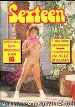 Sexteen 1987-01 dutch adult sex magazine - Regina BARDOT