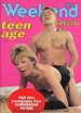 Teenage Special 12 by Weekend Sex magazine - 18Plus Teenager Girls XXX