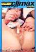 SPERMA CLIMAX 3 porno magazine - Menstrual blood aka Regelblut & Used tampon