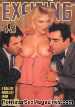 Exciting 48 sexmagazine - Joy KARINS, Buck ADAMS & Jeanette LITTLEDOVE