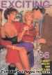 Exciting 56 sexmagazine - Deborah WELLS, Heather HART & Jennifer TOTH