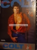 COLT STUDIO adult magazine BEST of COLT 3 - Vintage Gay Erotica