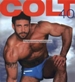 COLT STUDIO adult magazine COLT 40 - Vintage Gay Erotica