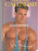 COLT STUDIO adult magazine COLT CALENDAR 1995 - Vintage Gay Erotica