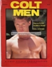 COLT STUDIO adult magazine COLT STUDIO Present 22 - Vintage Gay Erotica