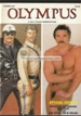 COLT STUDIO adult magazine OLYMPUS 6 - Vintage Gay Erotica