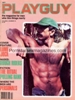 COLT STUDIO adult magazine PLAYGUY 2 - Vintage Gay Erotica