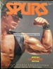 COLT STUDIO adult magazine SPURS 10 - Special LEATHER MEN - Vintage Gay Erotica