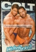 COLT STUDIO adult magazine WATERBUCKS 2 - Vintage Gay Erotica