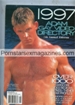 ADAM GAY VIDEO DIRECTORY 1997 7TH ANNUAL EDITION 208 PAGES