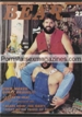 BEAR MAGAZINE -22 VINTAGE GAY HAIRY CUB OTTER POLAR GRIZZLY PUP LGBTQ FURRY 