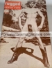 DSI Sales Rugged -2 1960s Gay Photo Magazine Rare