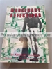 Mercenary Affections Alexander Goodman 1966 Guild Press Gay Pulp Fiction