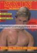 SKIN 6/4 VINTAGE TWINK GAY BEEFCAKE J BRIAN MEL ROBERTS CALAFRAN OBC RMX LGBT 