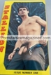 Stallion -1 1968 DSI Sales Gay Photo Magazine Rare