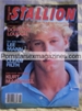 Stallion - June 1986- Gay Magazine - Kurt Marshall Interview