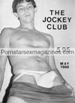 THE JOCKEY CLUB VOL 1 N. 7 JOCKSTRAP MAGAZINE ST. PATRICKS SP