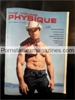 The Young Physique Magazine Jan/Feb 1964 vintage gay erotica