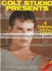 THE YOUNG COLTS PART TWO -7 COLT STUDIO JIM FRENCH BODYBUILDER BEEFCAKE GAY LGBT MUSCLE 