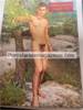 International Nudist Sun -9 1965 Gay Photo Magazine Rare