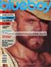 Blueboy Gay Magazine November 1980, Volume 50