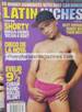 Latin Inches Gay Magazine - March 2005 - Shorty - Diego De La Hoya - Evelio