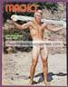 GAY : Vintage 1974 Nude Male Beefcake Magazine MACHO -1 mostly Champion L@@K INSIDE