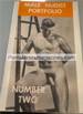 Male Nudist Portfolio -2 DSI Sales Gay Photo Magazine Rare