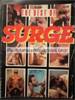 The Best of Surge Magazine 1985 vintage XXX gay porn Al Parker