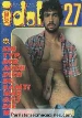 SEX IDOL 27 - 1984 Gay porno magazine by COQ INTERNATIONAL
