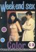 Week-End Sex 12 1970s porno magazine - Fake Doctor Horny fucker